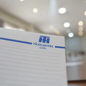 Hotel Tildi &