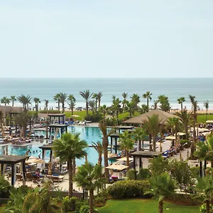 Hotel Riu Tikida Beach