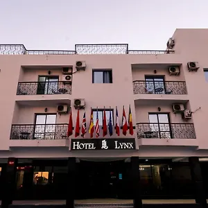 Lynx Agadir