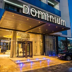 Hotel Dominium
