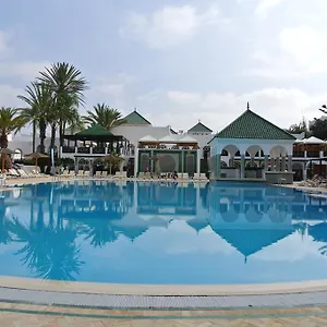 Hotel Valeria Jardins D'agadir - In