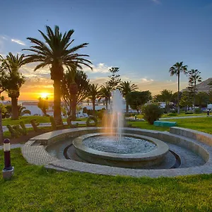 Hotel Club Almoggar Garden