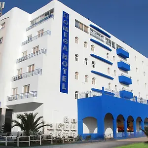 Hotel Omega