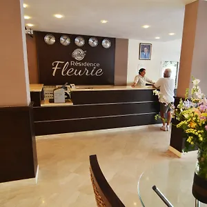Hoteliere Fleurie Agádír